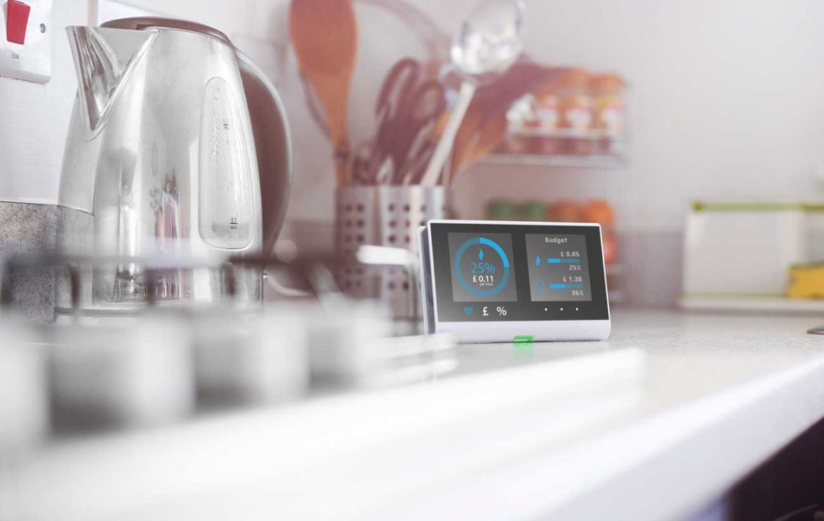 Smart meters could save you money — our CombiSave definitely can