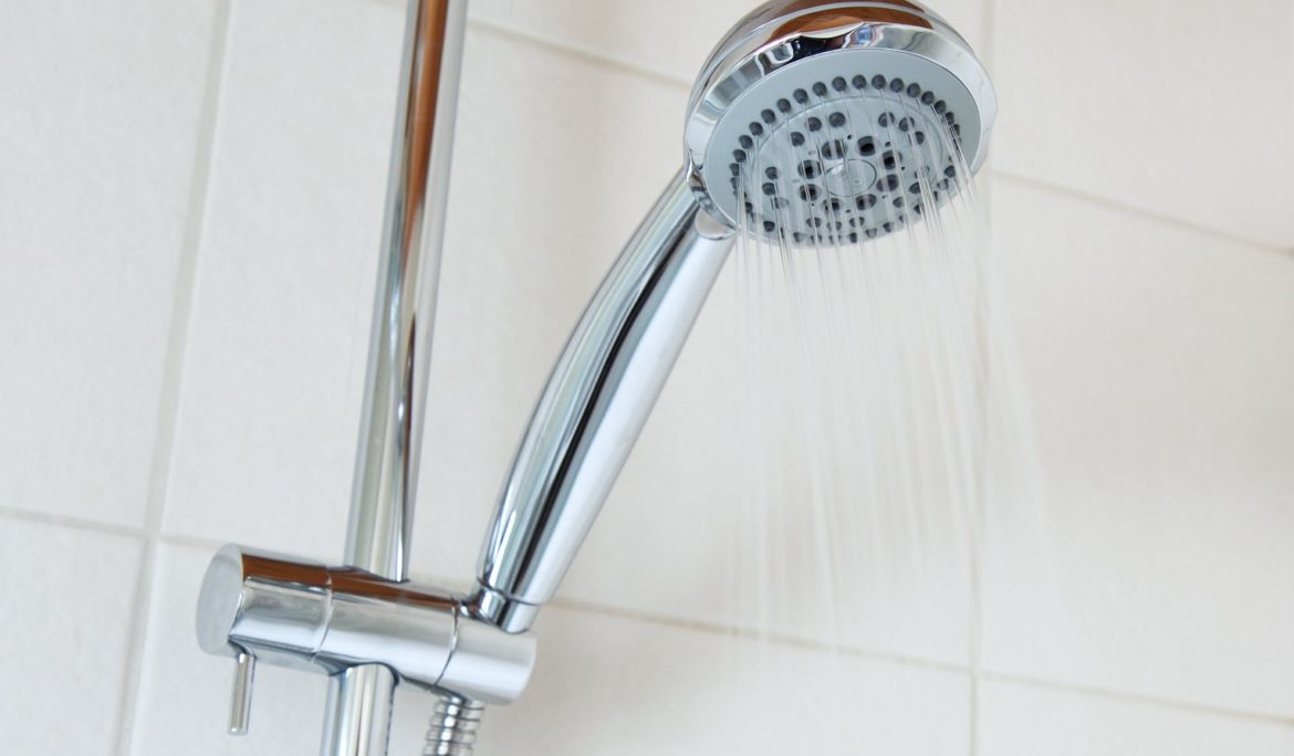 Five ways you’re wasting water without realising it