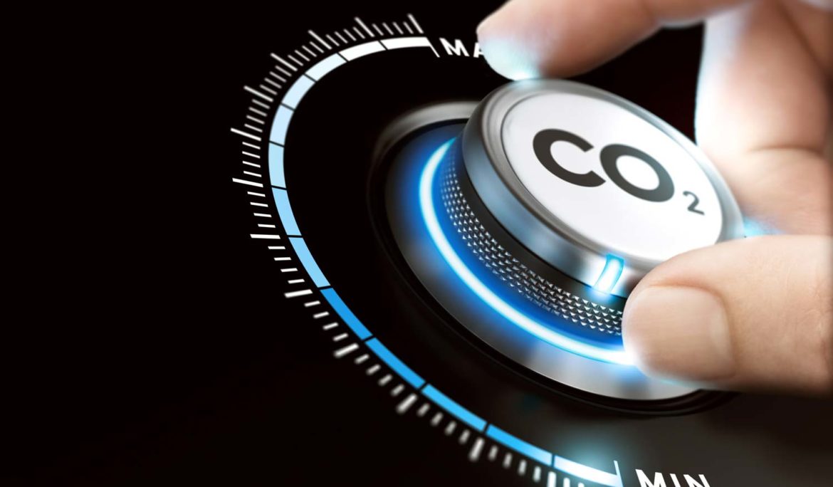 Reduce your CO2 output by taking an easy step with a CombiSave