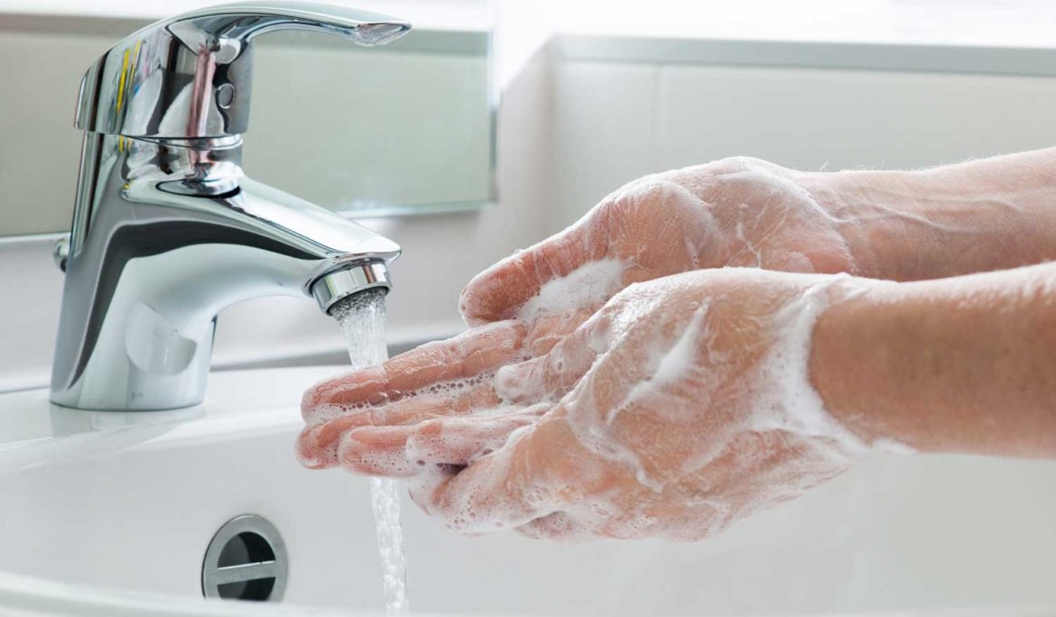 Save Time Every Time You Wash Your Hands with a CombiSave