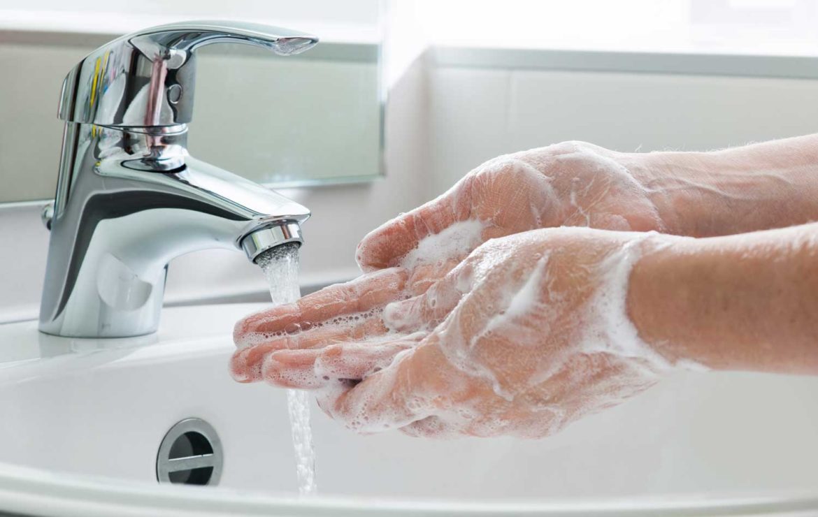 Save Time Every Time You Wash Your Hands with a CombiSave