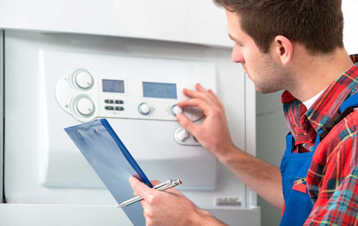 What to do if your boiler loses pressure