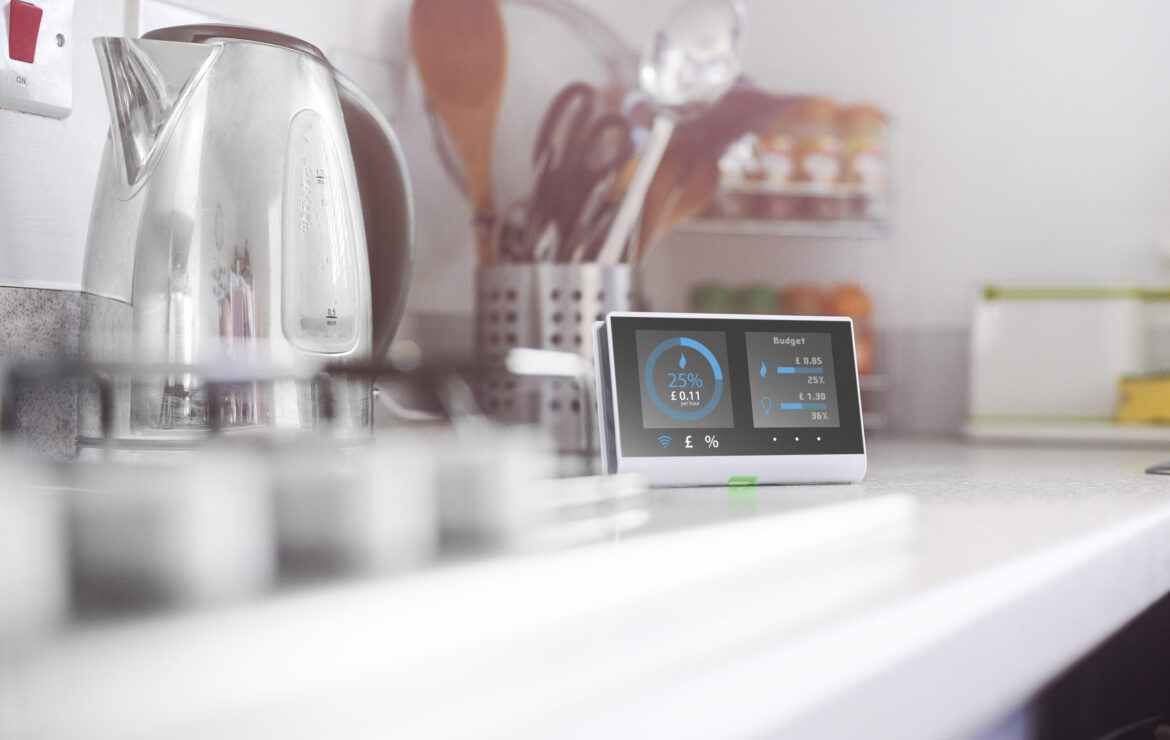 Soaring energy costs highlight the importance of cost saving devices in our homes